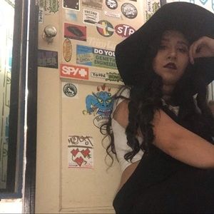 Meet your Posher, Brianna